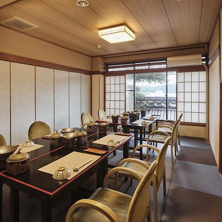 Manseiro Hotel Nachikatsuura Luaran gambar