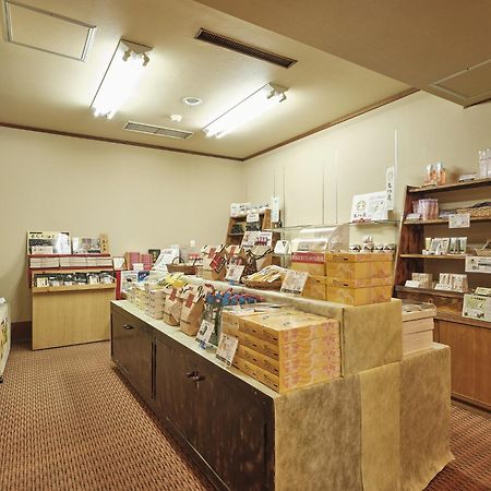 Manseiro Hotel Nachikatsuura Luaran gambar