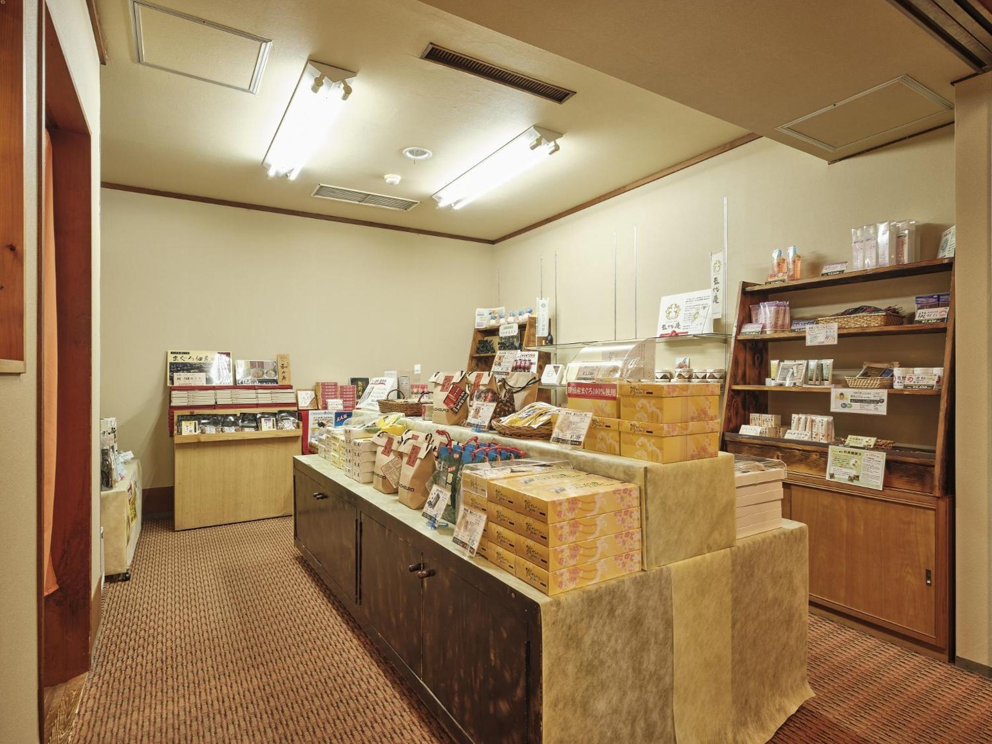 Manseiro Hotel Nachikatsuura Luaran gambar